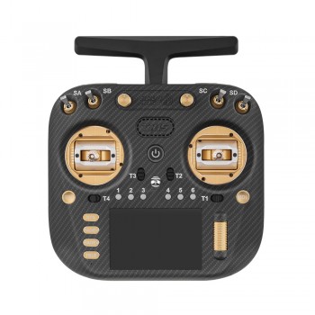 Aparatura RadioMaster TX15 MAX ELRS 2.4GHz & 900MHz
