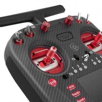 RadioMaster TX15 MAX Radio Controller ELRS 2.4GHz & 900MHz
