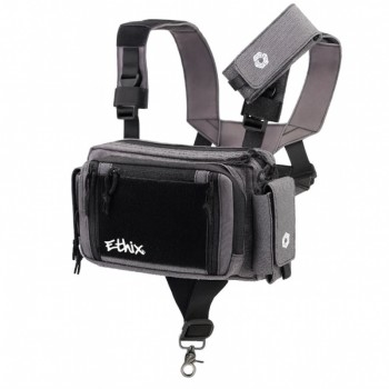 ETHIX Chesty Tundra Edition...