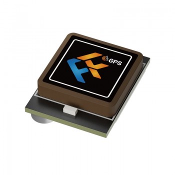 Moduł GPS FlyFishRC M10 Mini