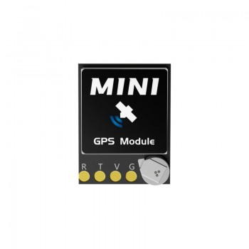 GPS FlyFishRC M10 Mini Module