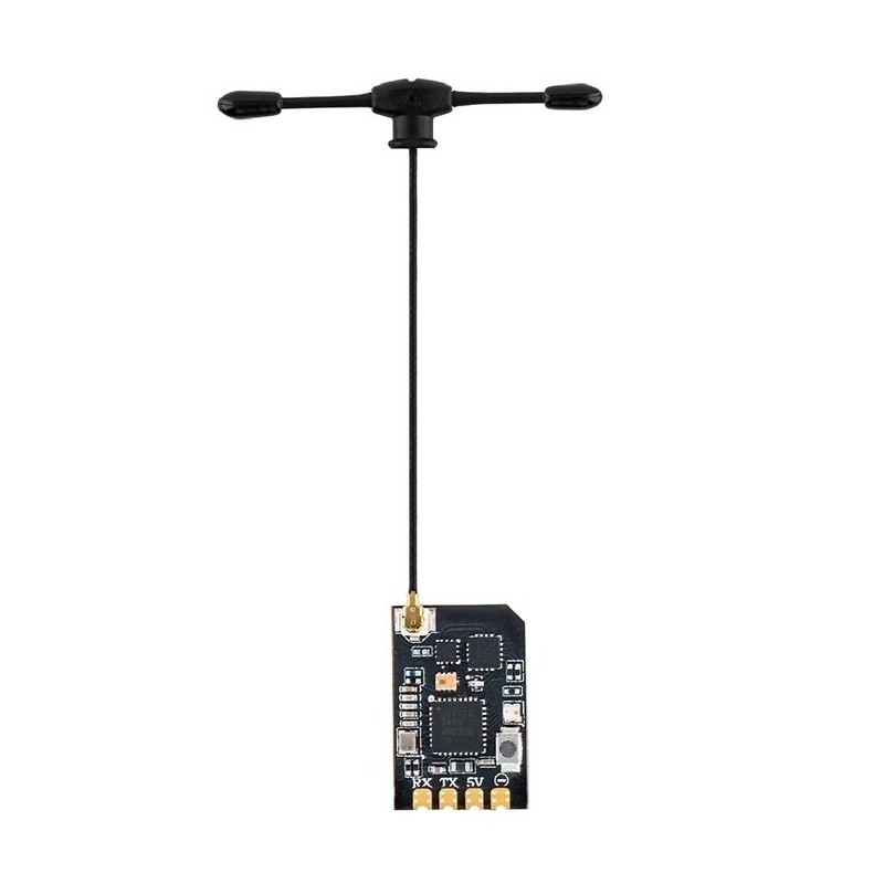 RadioMaster XR1 Nano Multi-Frequency ExpressLRS Receiver