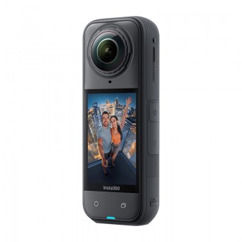 Kamera sferyczna Insta360 X5 Starter Bundle