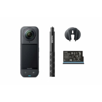 Insta360 X5 Starter Bundle