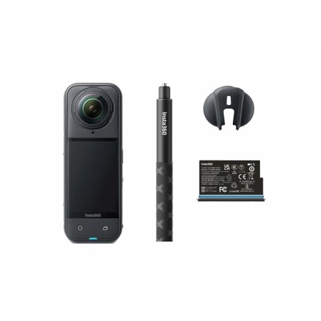 Insta360 X5 Starter Bundle