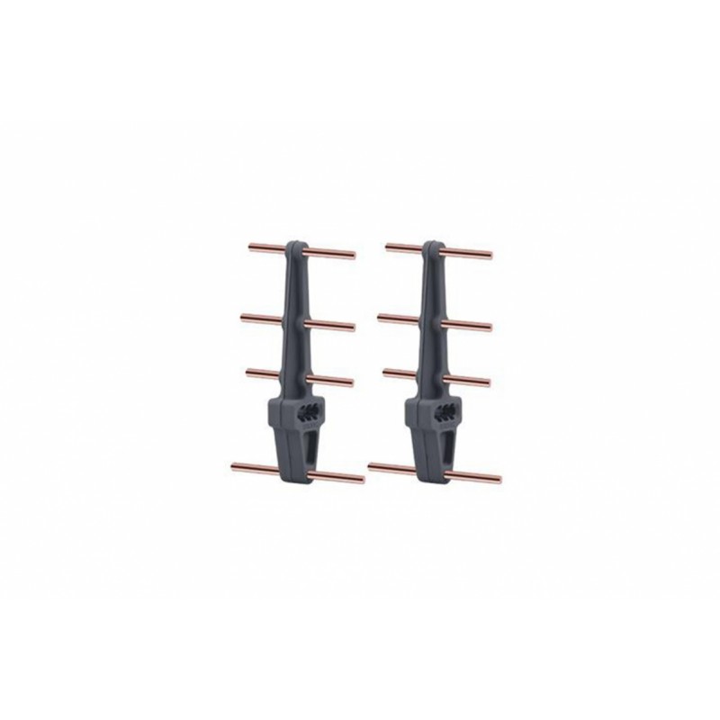 2.4GHz Yagi Signal Booster for DJI FPV Combo