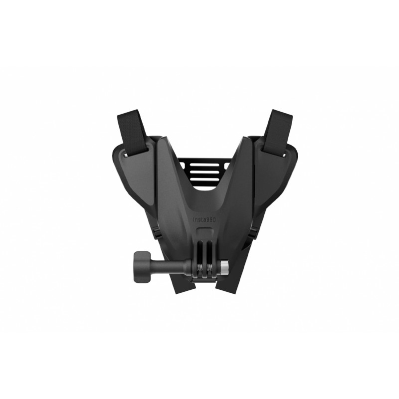Mocowanie do kasku Insta360 Helmet Chin Mount 2.0