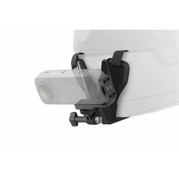 Mocowanie do kasku Insta360 Helmet Chin Mount 2.0