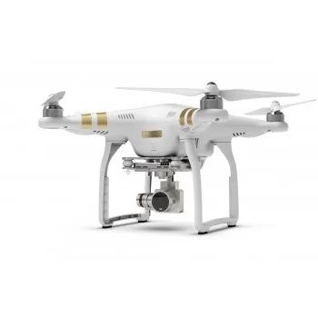 Phantom 3 Professional - NOWOŚĆ!