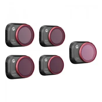PGYTECH filters CPL & ND/PL for DJI Mini 3 & DJI Mini 3 Pro