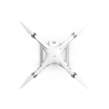 Phantom 3 Professional - NOWOŚĆ!