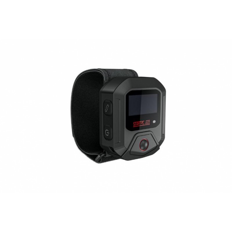 StartRC Bluetooth Remote Control for DJI Osmo Action 5 Pro