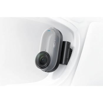 Insta360 GO 3/GO 3S In-Helmet POV Mount