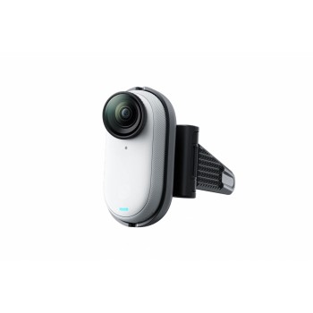 Insta360 GO 3/GO 3S In-Helmet POV Mount