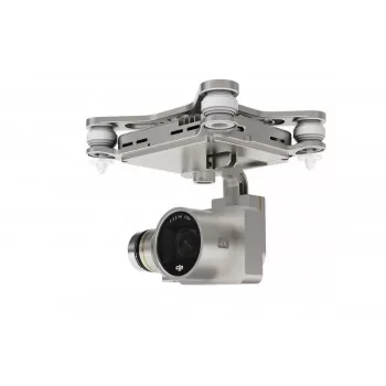 Phantom 3 Professional - NOWOŚĆ!