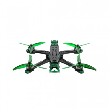 GEPRC MARK5 O4 Pro DC FPV Drone