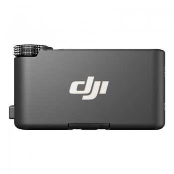 Odbiornik DJI Mic 3