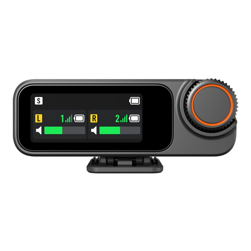DJI Mic 3 Receiver