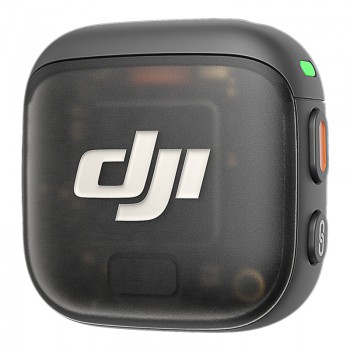 DJI Mic 3 Transmitter