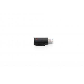 Adapter Lightning DJI Mic 3