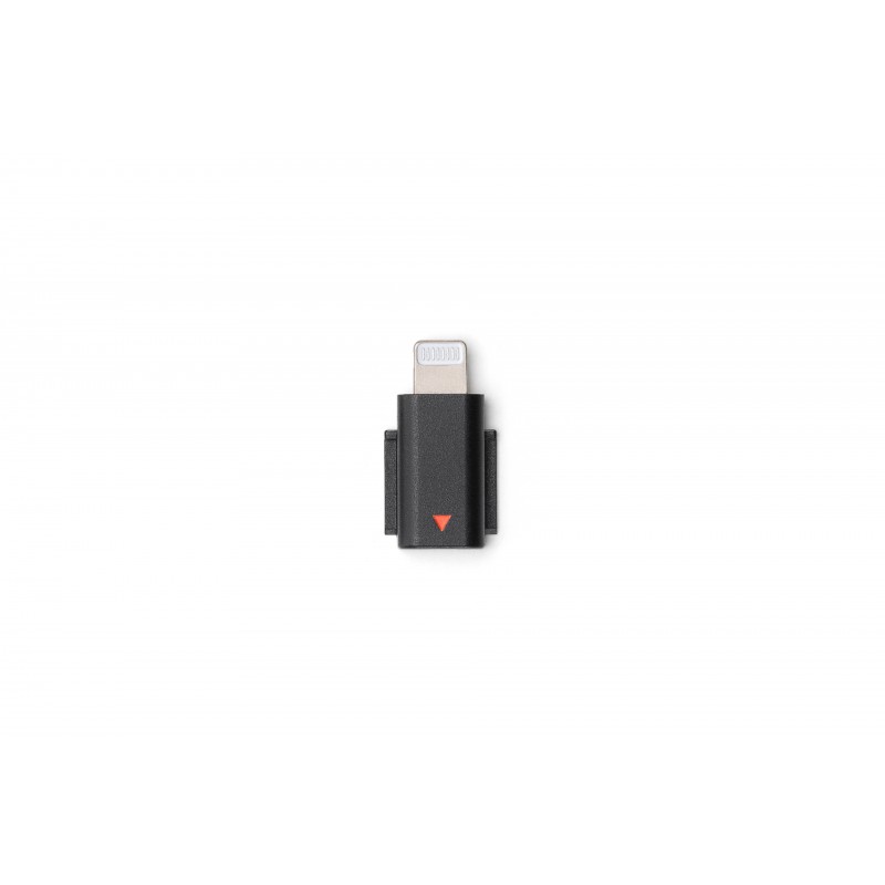 DJI Mic 3 Mobile Phone Adapter (Lightning)