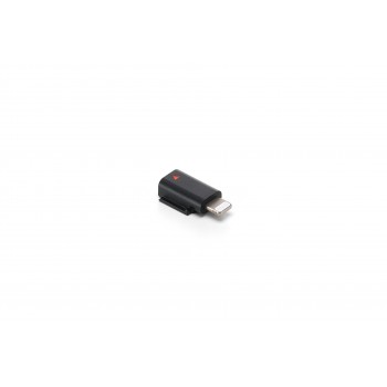 Adapter Lightning DJI Mic 3