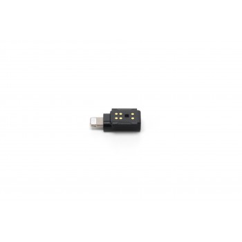 DJI Mic 3 Mobile Phone Adapter (Lightning)