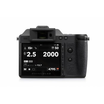 Hasselblad X2D II 100C