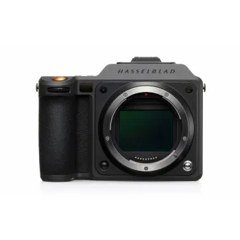 Aparat Hasselblad X2D II 100C