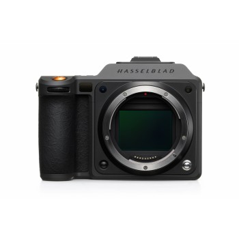 Hasselblad X2D II 100C