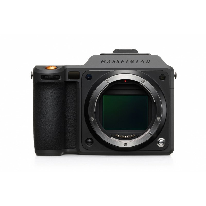 Hasselblad X2D II 100C