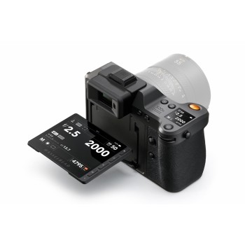 Hasselblad X2D II 100C