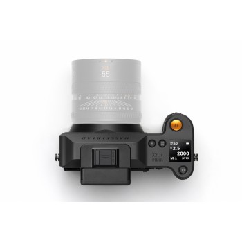 Hasselblad X2D II 100C