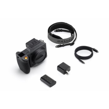 Hasselblad X2D II 100C