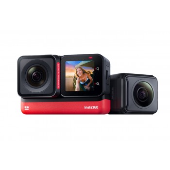 Kamera Insta360 ONE RS Twin Edition