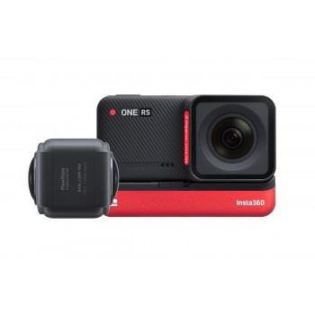 Kamera Insta360 ONE RS Twin Edition