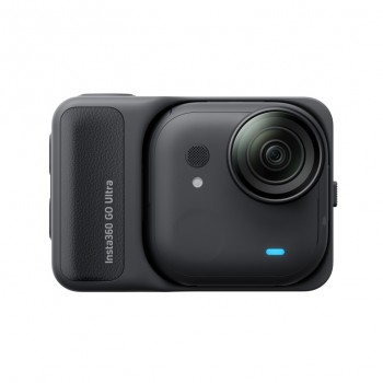 Insta360 GO Ultra Creator Bundle