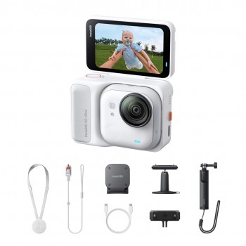Kamera Insta360 GO Ultra Creator Bundle