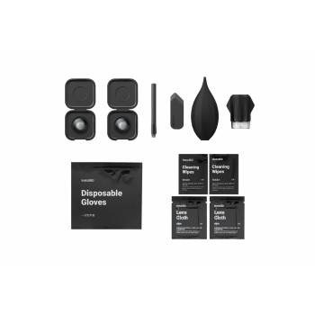 Insta360 X5 Replacement...