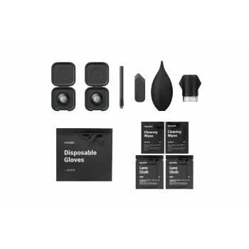 Insta360 X5 Replacement Lens Kit (Double Lens)