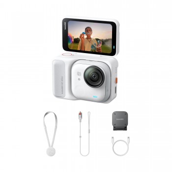Kamera Insta360 GO Ultra Standard Bundle