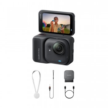 Kamera Insta360 GO Ultra Standard Bundle