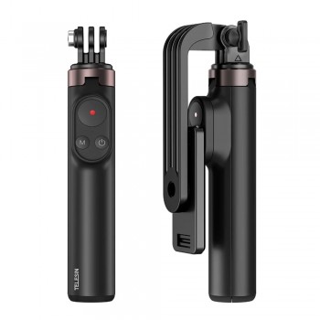 Telesin Bluetooth Remote Controller Selfie Stick (TE-RCSS-001)