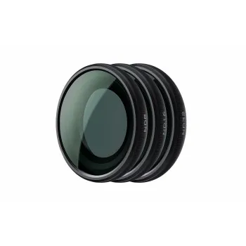 Insta360 GO Ultra ND Filter Set