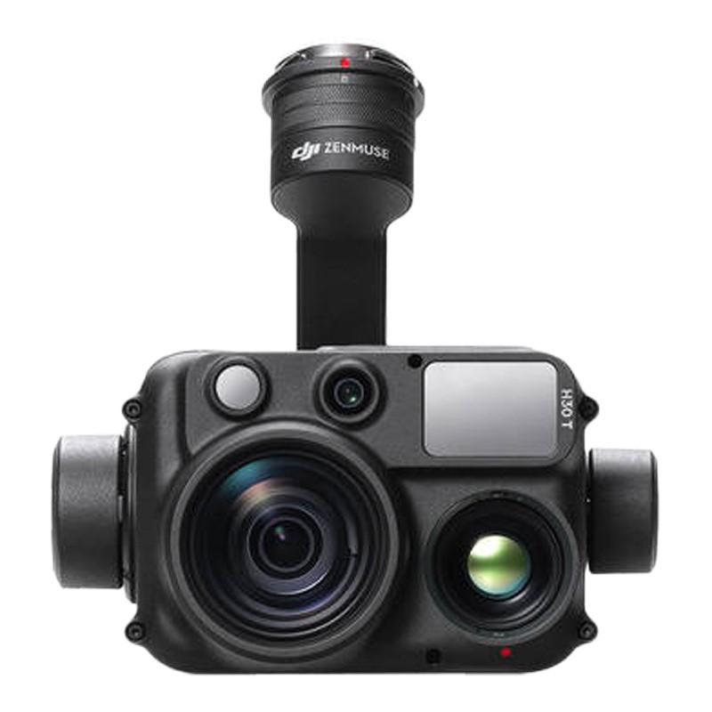 DJI Zenmuse H30T