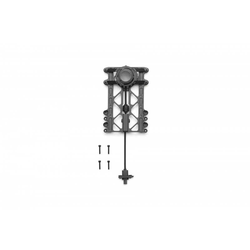 DJI Matrice 400 Third Gimbal Connector