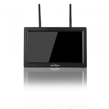 Monitor FPV Hawkeye Captain X 4.9-6.0G z DVR
