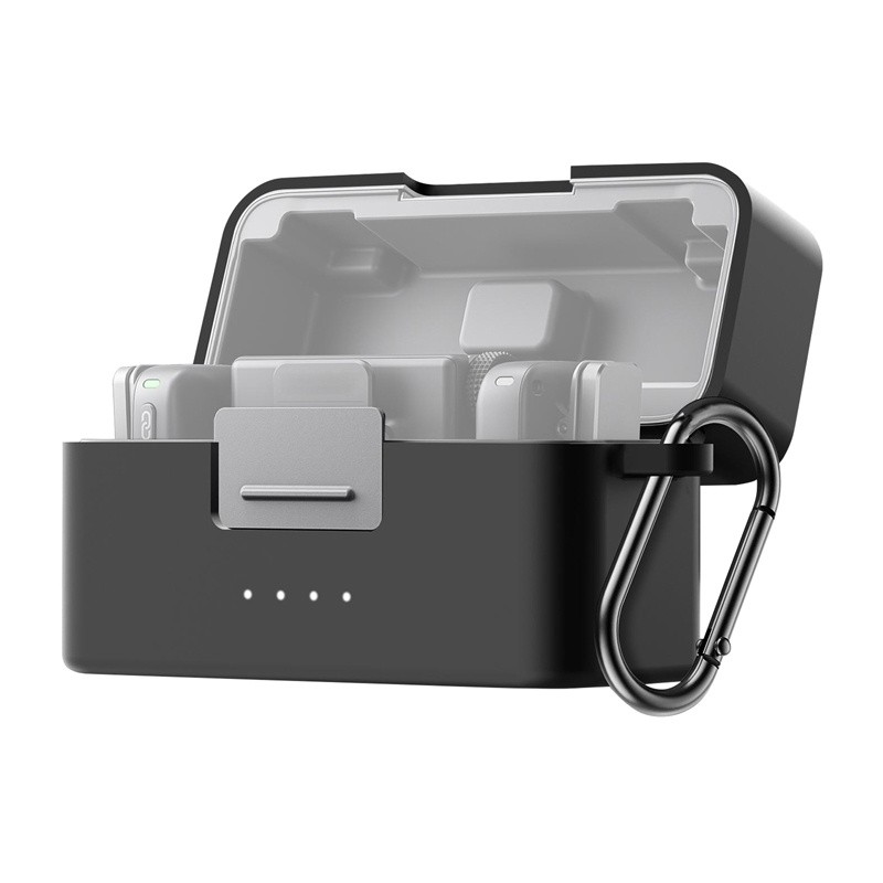 Pokrowiec Puluz PU744B dla DJI Mic Mini