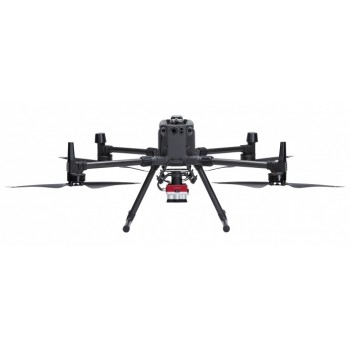 Kamera multispektralna MicaSense RedEdge-P Skyport