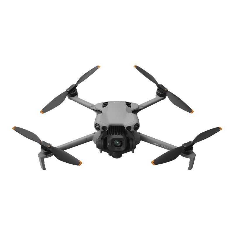 DJI Mini 5 Pro (DJI RC-N3)